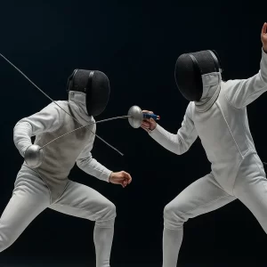 Nazionali Scherma Riccione 2026