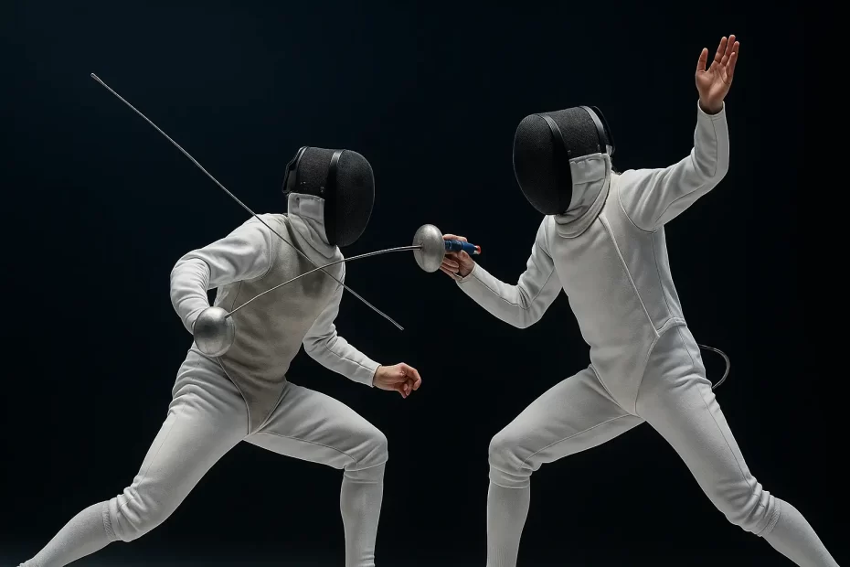 Nazionali Scherma Riccione 2026
