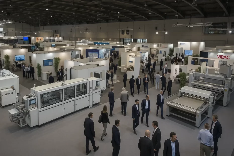 TECNA 2026 Rimini