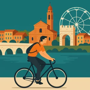 Velo-City 2026 Rimini