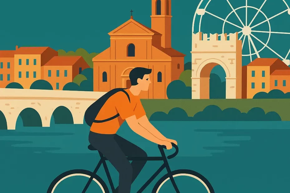 Velo-City 2026 Rimini