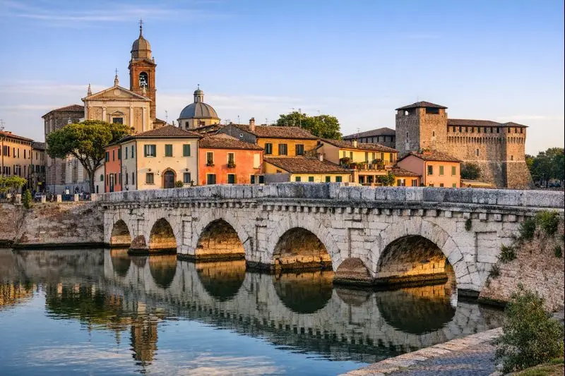 Cosa vedere a Rimini in 3 giorni