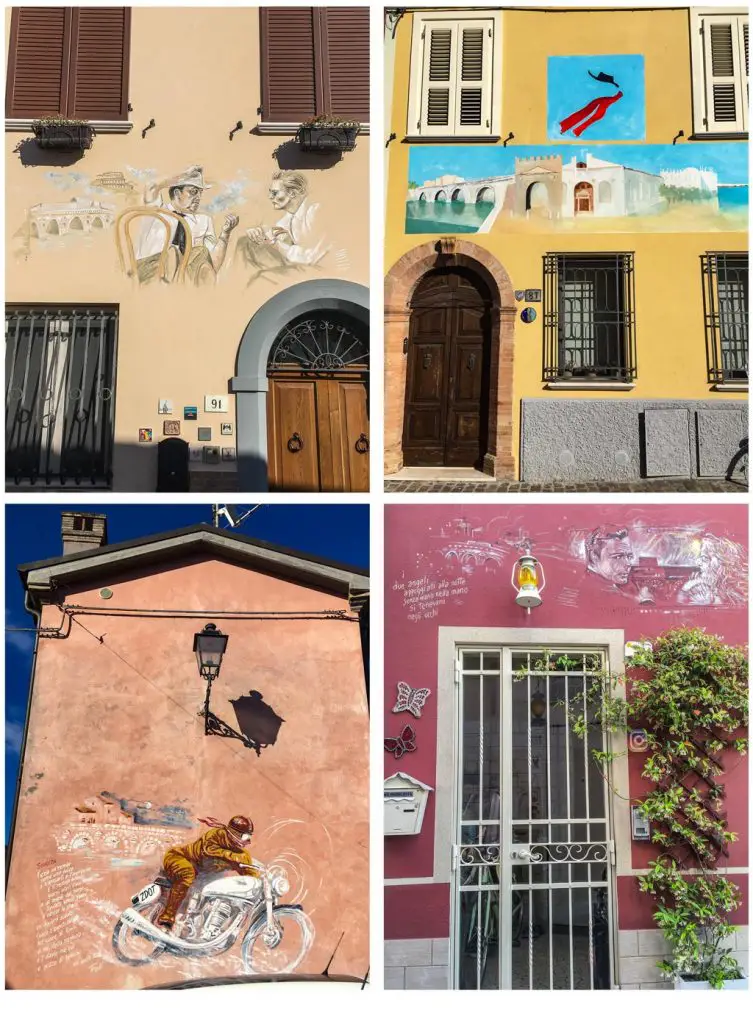 Cosa vedere a Rimini in 1 giorno