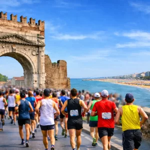 Maratona di Rimini 2026